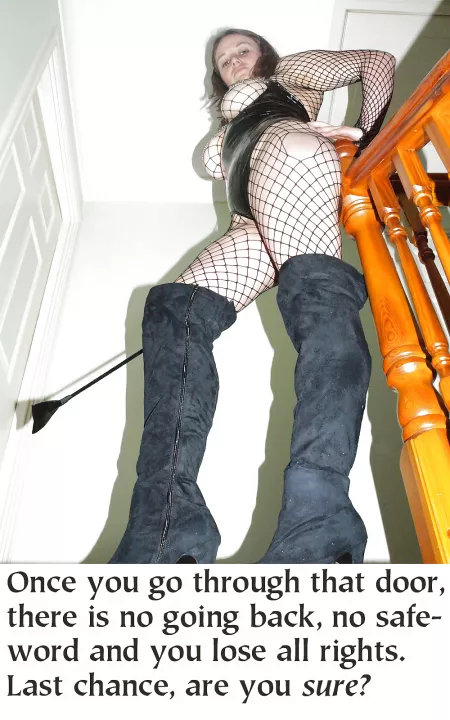 When did you ever imagine that betas had rights? by cbtok