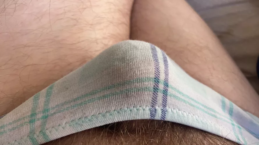 When friends send gifts you have to give back. by Fightrheflour