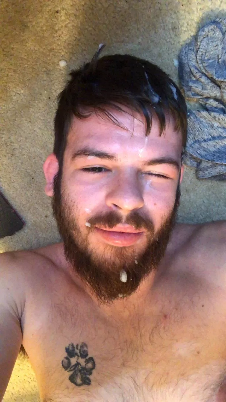 When he cums way more than you’re ready for 😅 posted by cuddlebug6969