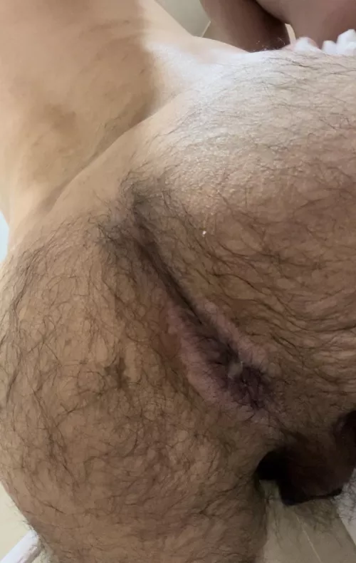 When he’s done by yahoore