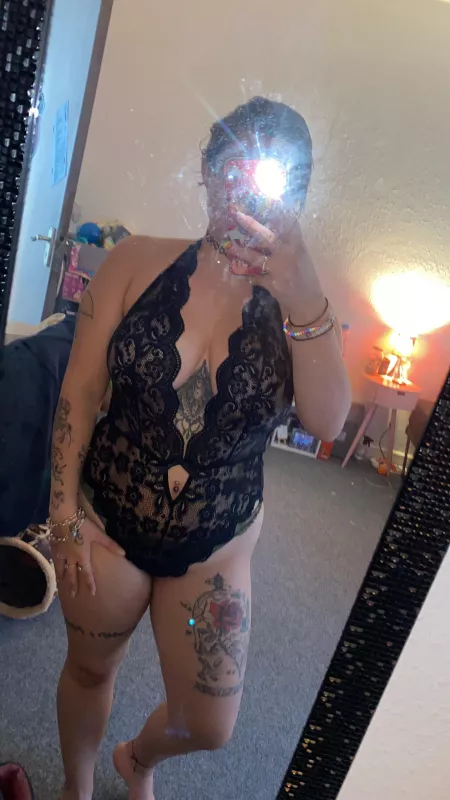 When home alone 😜 (f) by Bi_Horny_Girl