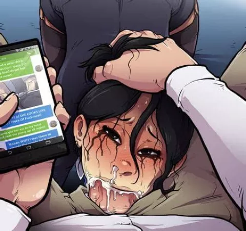 When I am finished with you you will be a perfect little cum slut 😈🤤 by Jameson58212678