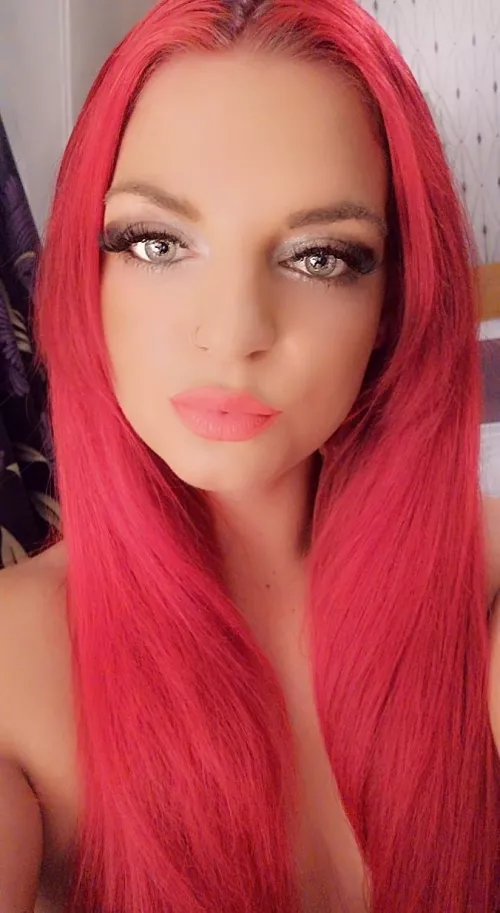 When i feel good by TastesLikeCheriPi