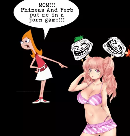 When i first heard Candace, i thought of this joke by Vaunt_Fremont_Tocsin