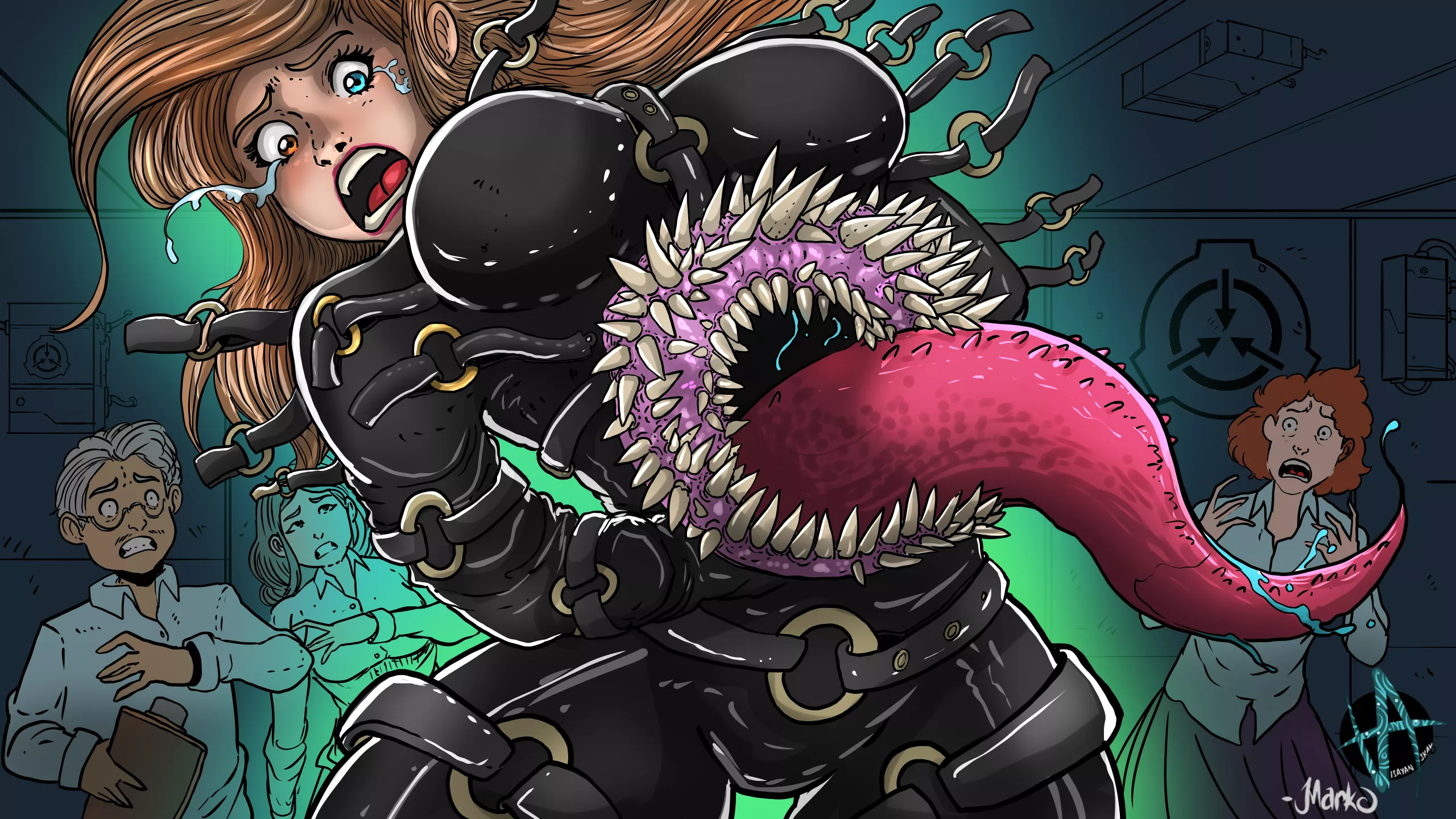 When I first saw this I thought reddit was recommending me some weird fetish sub posted by hahaminigungobrrrr