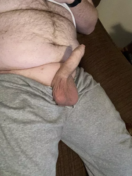 When I get horny you get dick pics. Sound like a plan? by diddlydoodah