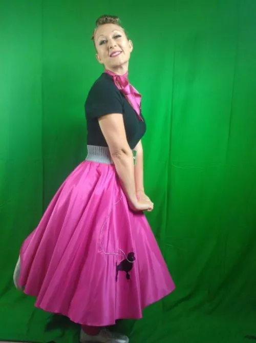 When I put my arms like this I feel my milk leak out of my udders by AbleCommission5821