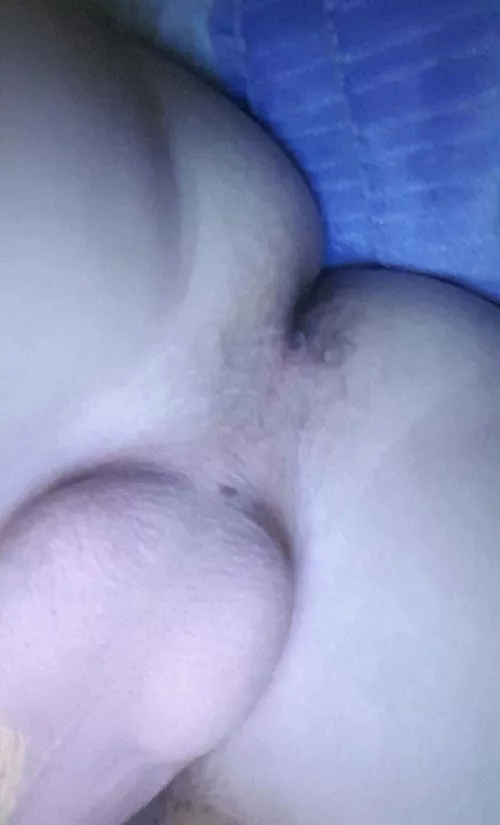 When I say I’ll do anything I mean it ;) by httpsergiox