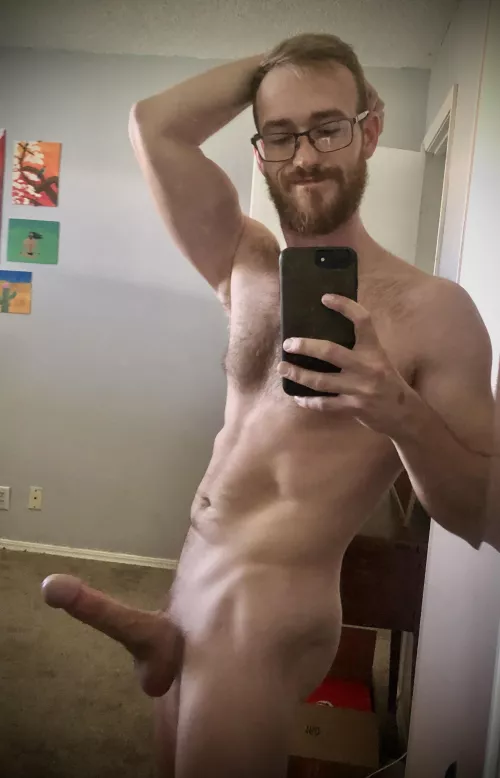 When I say suck it, I mean my cock by thatonejumbo