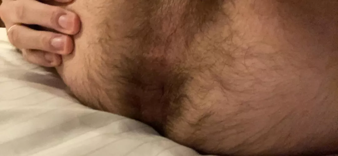 When I spread by latentpig