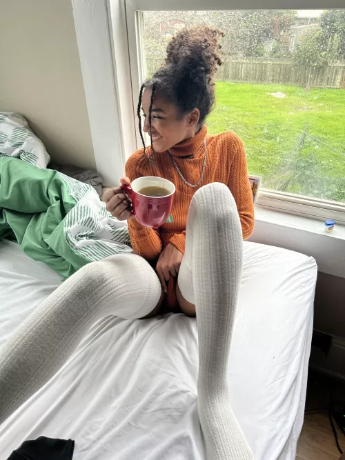 When I think about u I touch myself by lexlovescock