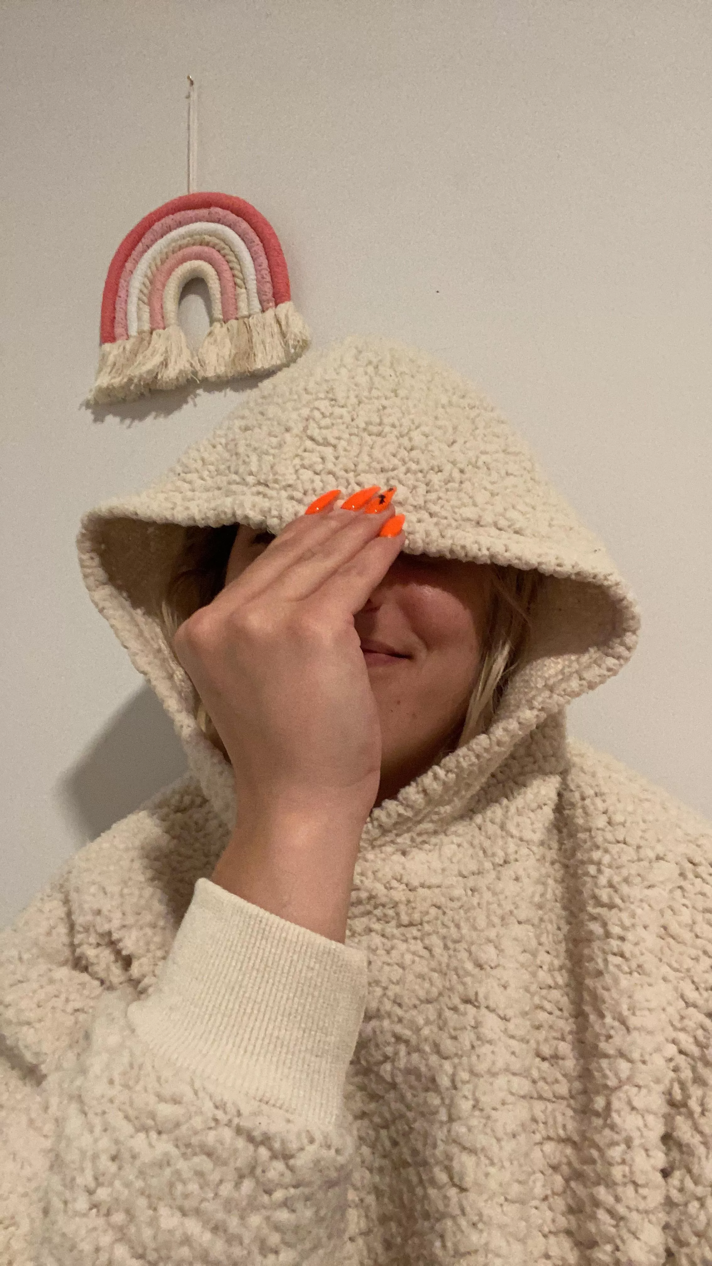 When I think aftercare! I think cozy, I like my subs to have fuzzy blankets, stuffies, maybe a heating pad— a few things close by for after a session— for me it’s a lot of Teddy clothing & snacks mmm posted by goddesssamlotts