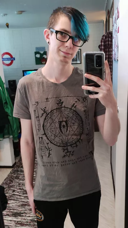 When I walk the earth again, the faithful among you shall receive your reward. by deewaR