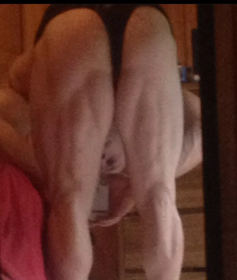 When I was a much younger [M]an posted by OkExplanation2257