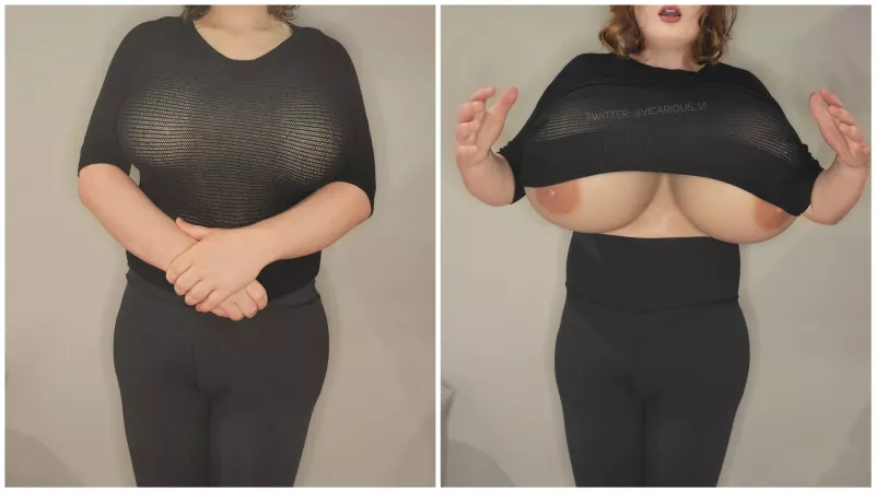 When I wished to be more attractive, this isn't what I expected! by Learn2Scrobble