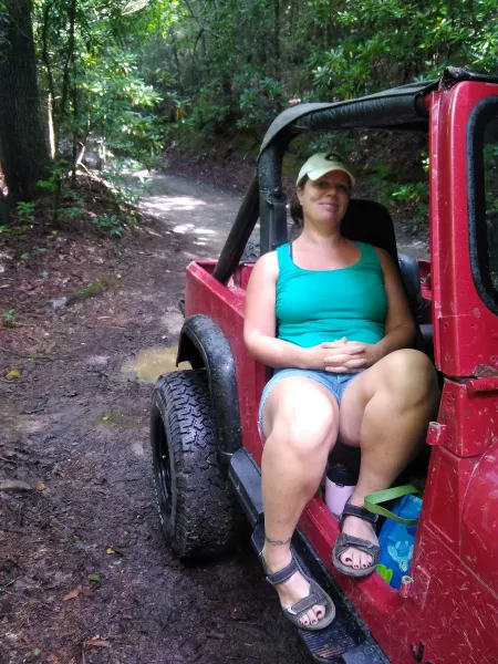 When I'm dressed am I still pretty by hottiegal4u