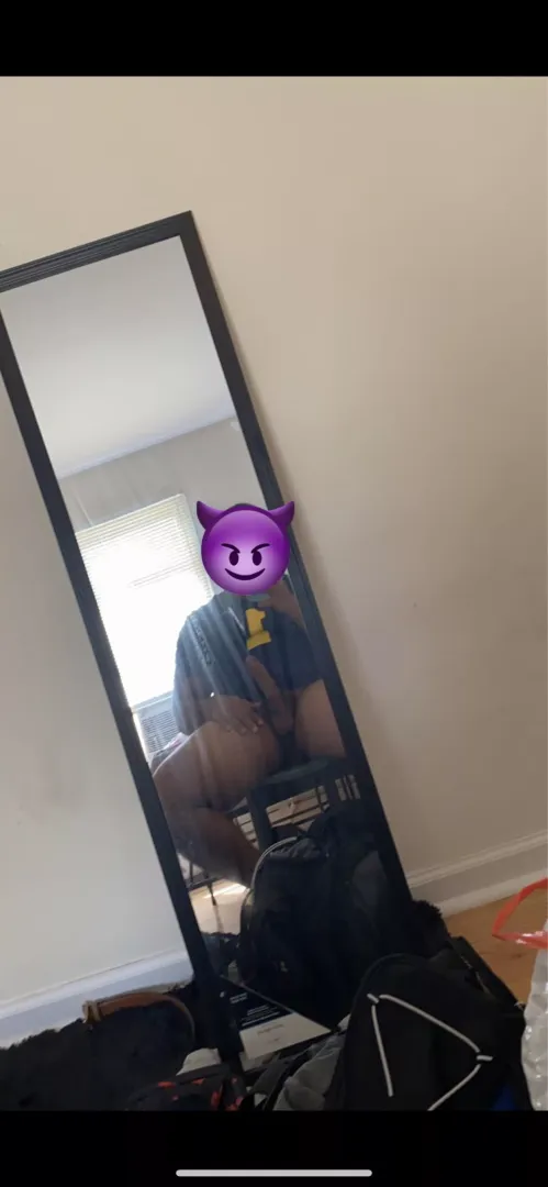 When in doubt 😈🤷🏾‍♂️ posted by notme12897