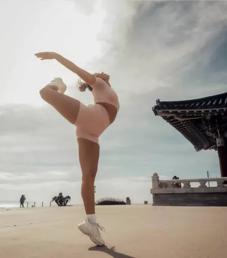 when In doubt stretch it out by laurencorazza