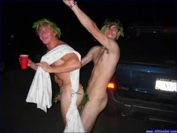 When in Rome..... by Advega