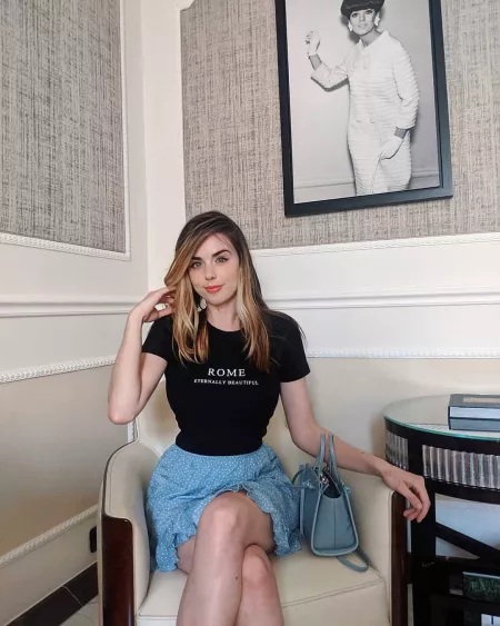 When in Rome by impulsive303