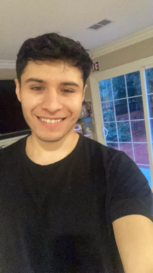 When Invisalign starts doing its thing. 6 more months of it! by Goldskyfly