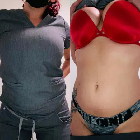 When is it my turn to get examined?!? by toraodyne