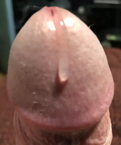 When it first cums out by Longjumping-Push9152