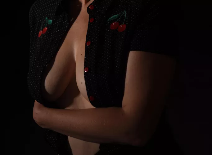 When it was hot again by OurDeepestSecrets