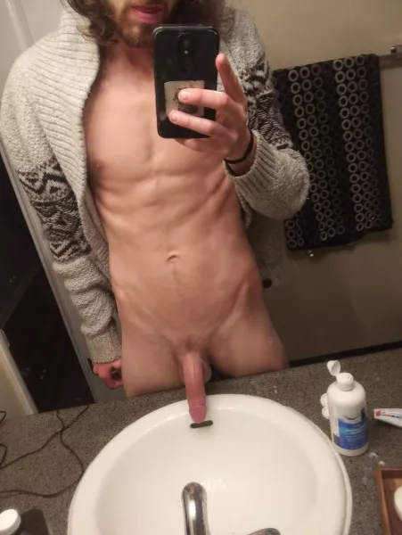 When its cold outside... by triplejesussupernice