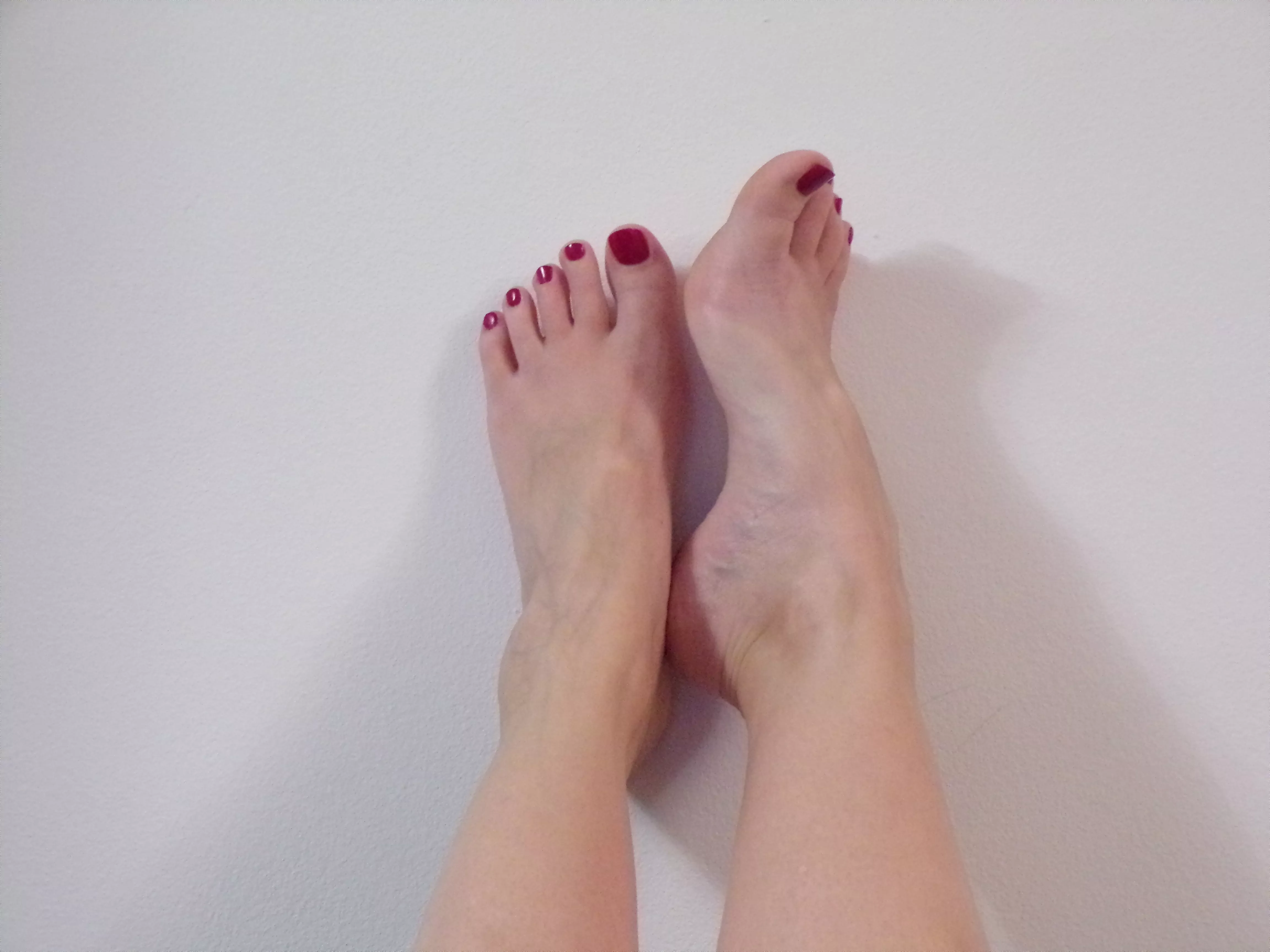 When its just about the feet...👣😘 posted by stacey_summers2021