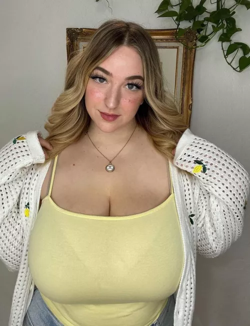 when life gives you molons lemons melons lemons by Lev-Parnas