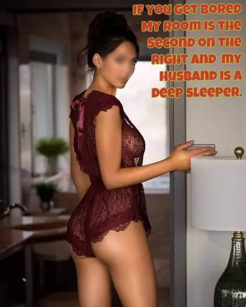 When my best friend sleeps over… by ILoveToShareMyWife69