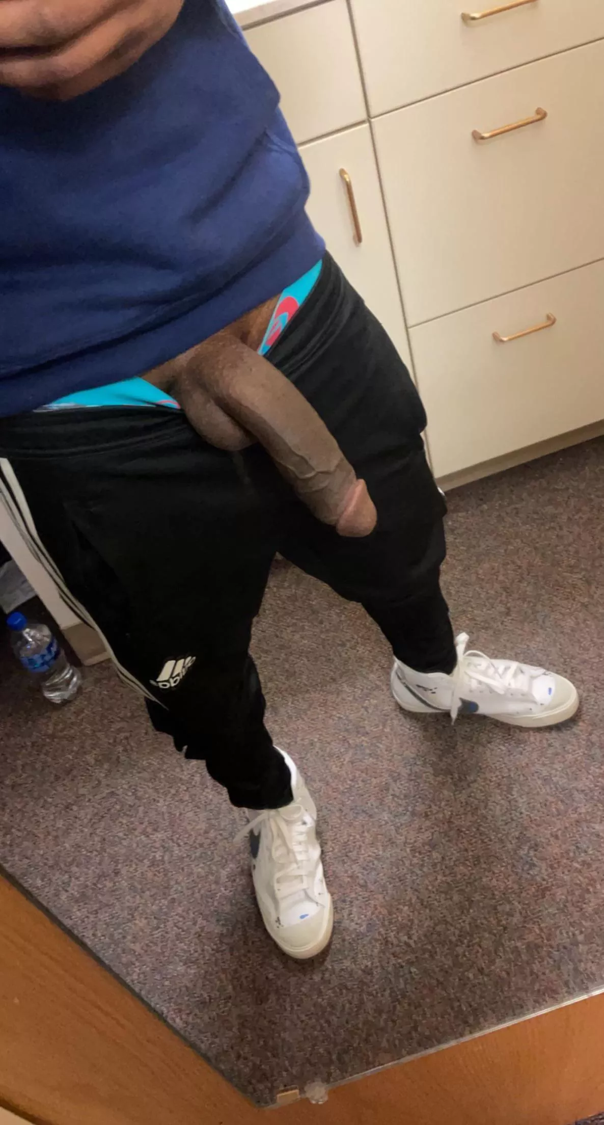 When people look at it I think it’s pretty cool posted by Lost-Remove4682