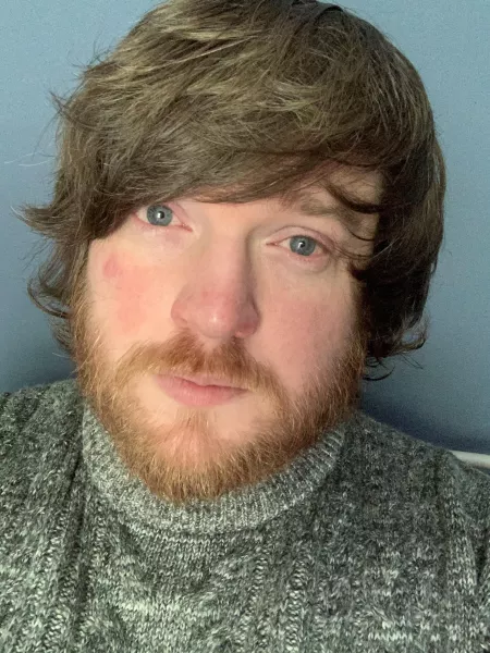 When people post hate on your posts, what do you do? Post more selfies obviously...✌🏼 by OfficialCWH