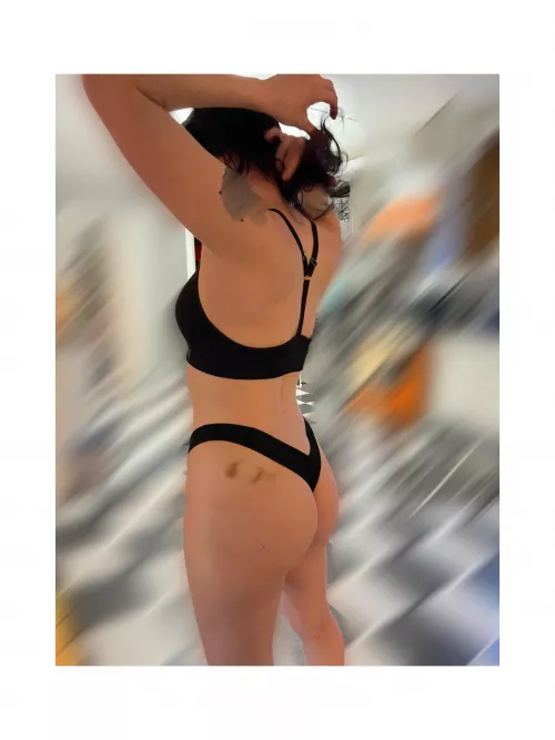 When she comes home with bite marks by HeckTaw