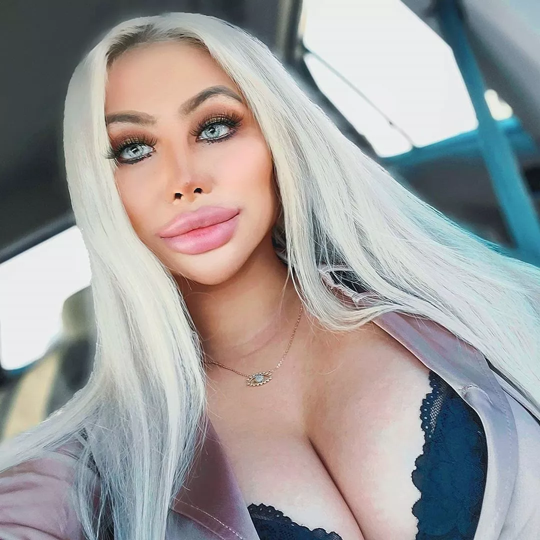 When she doesn't swallow huge dicks, she uses insta posted by uizithkooyggfyi