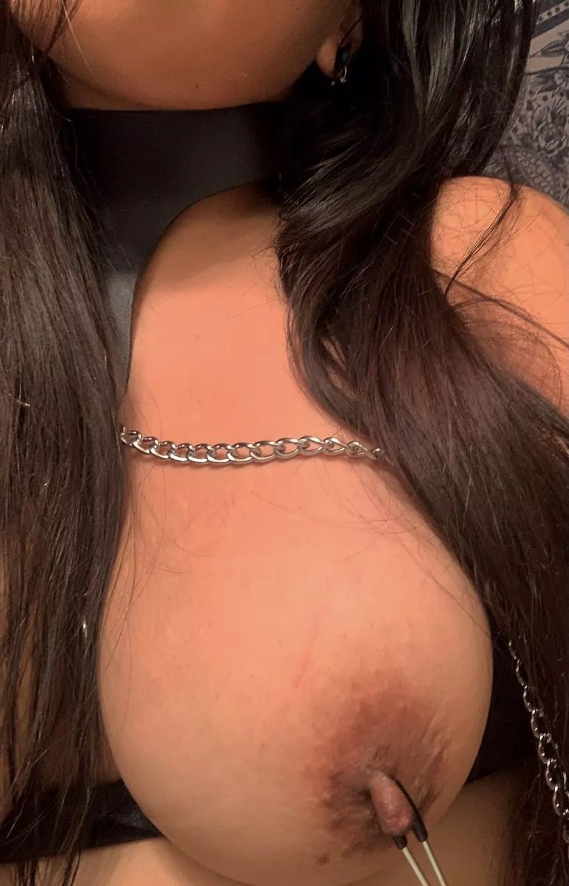 When she says she wants to be a good girl.... posted by zenmaster000