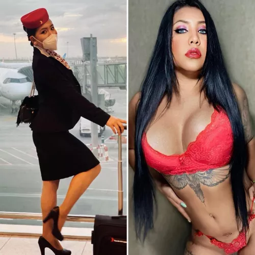 When she takes off the uniform…🇯🇵 by arrayoutofbounds