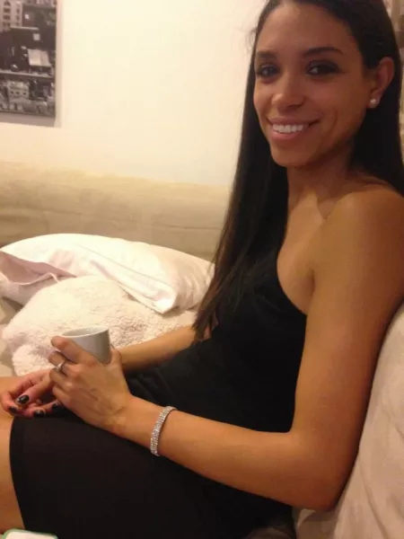 When she takes shots and makes eyes at you by Rare_Fishing9437