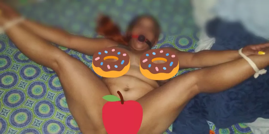 When she's allowed too much freedom by [deleted]