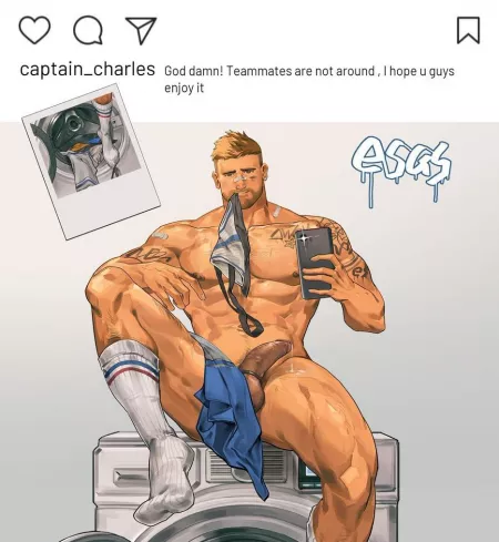 When Teammates Are Not Around (@MaoTenGo) by Affectionate-Lead-38