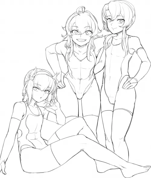 When the bois get together by pedoro_pedoro