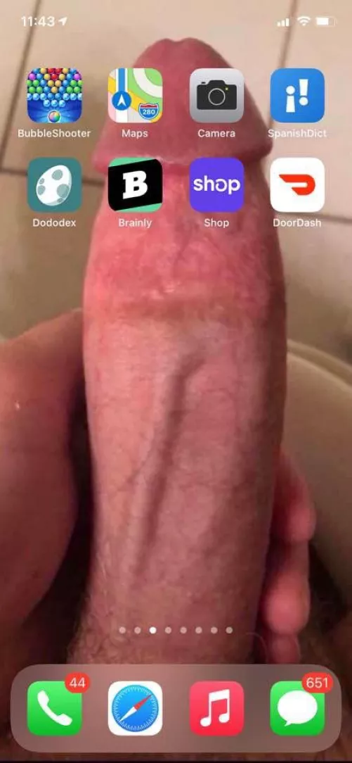 When the cucks screen saver is now my cock . Looking for beta cucks by kikbwcbull690