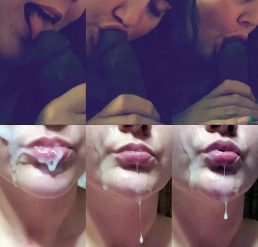 When the husband is away..the wife will.. by honeybunwifey