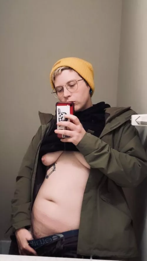 When the layers come off 🥵 by EliSmut