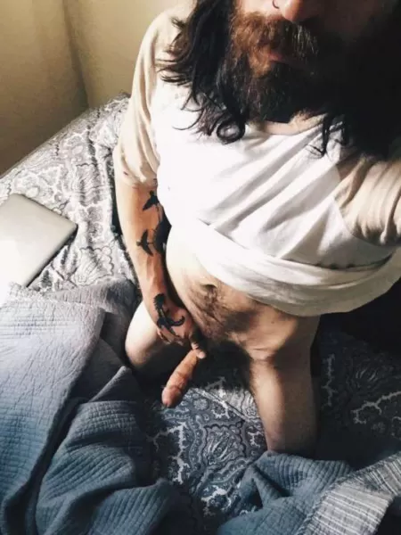 When the light hits right by BoBerryish