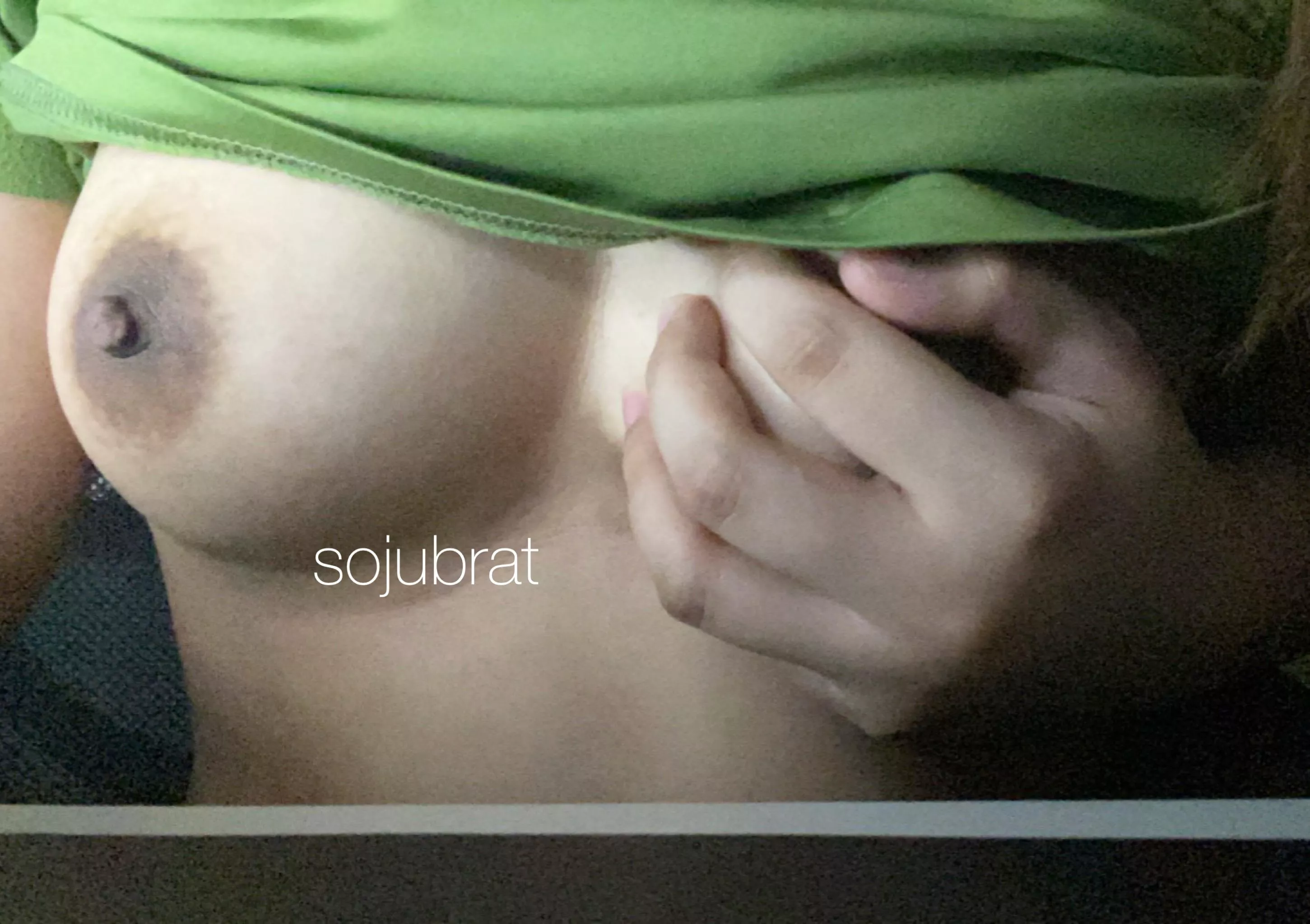 when the meetings get stress(f)ul, grab the nearest stress ball 😌 posted by sojubrat