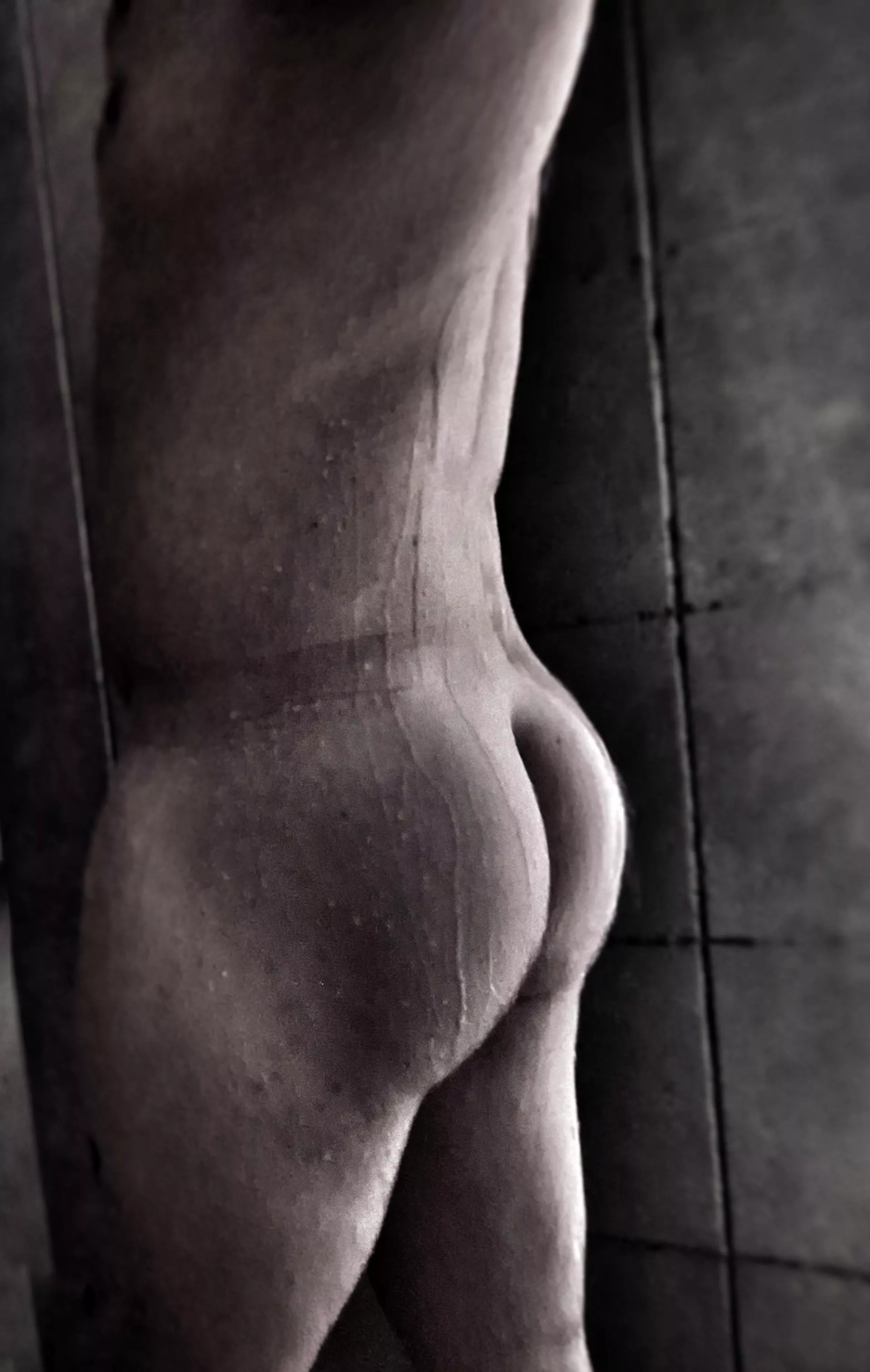 When the [m]oon hits your eyes [32] posted by DoubleTangerine6336