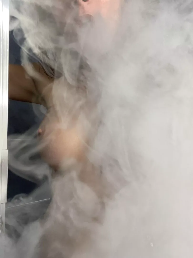 When the smoke is thick posted by PositiveSmash