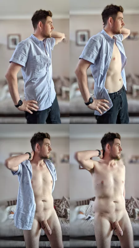 When The Sun Shines, The Body Comes Out! by SecretHideaway_